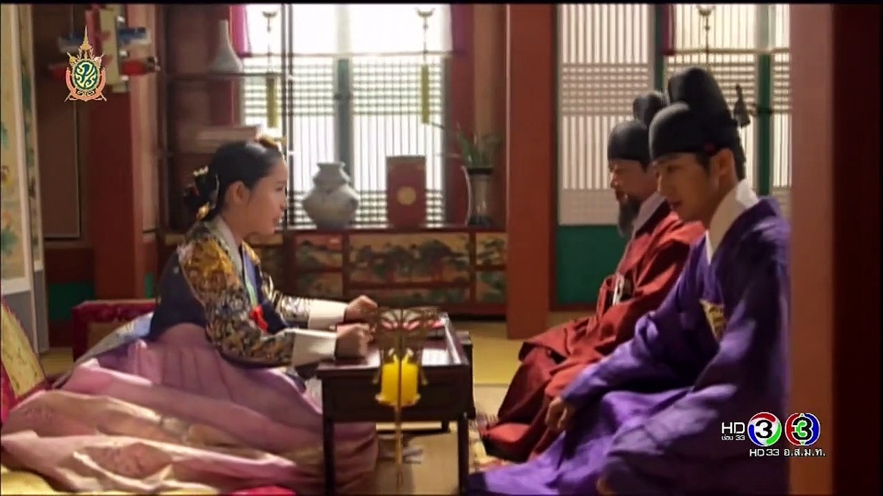 iseriesonline.com-EP13Jang Ok Jung