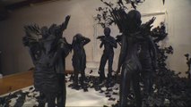 Venice Biennale: African artists missing in action