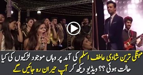 Atif Aslam First Time talks about his struggle during Journey to become A Super Star