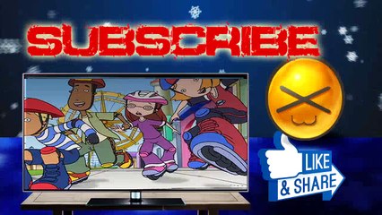 The Weekenders - S03E24 - Imperfection