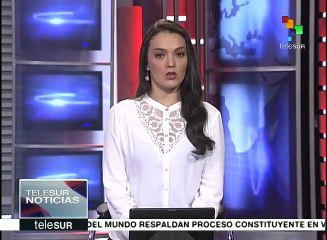 Medios manipulan información sobre focos de violencia en Venezuela