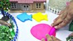 Learn Colors With Play Doh _ Play Doh Vos for Kids _ Kids Learning Videos  _ Pla