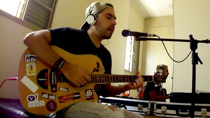 Vinão - Garotos II (Leoni) O outro lado cover no violão