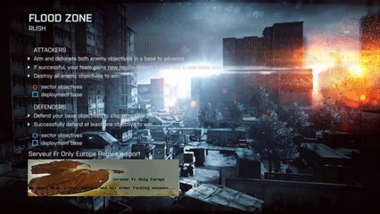 Fami6558s PS4-livesändning (202)