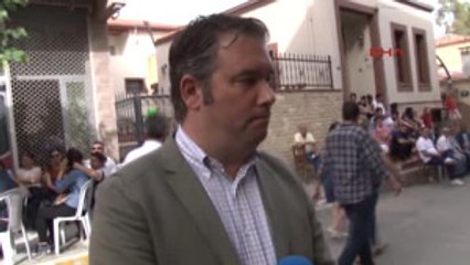 Izmir Buca Belediye Başkanı Kazayla Ilgili Konuştu