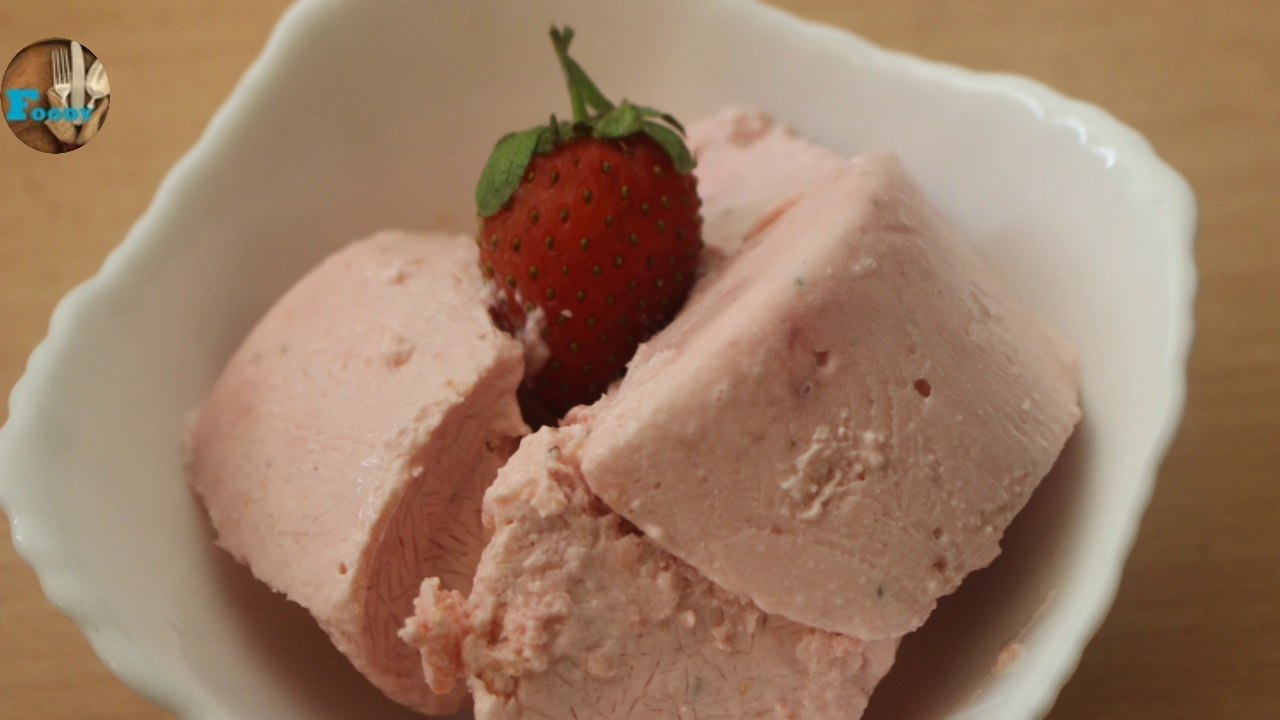 Flavored Yogurt | FOODY