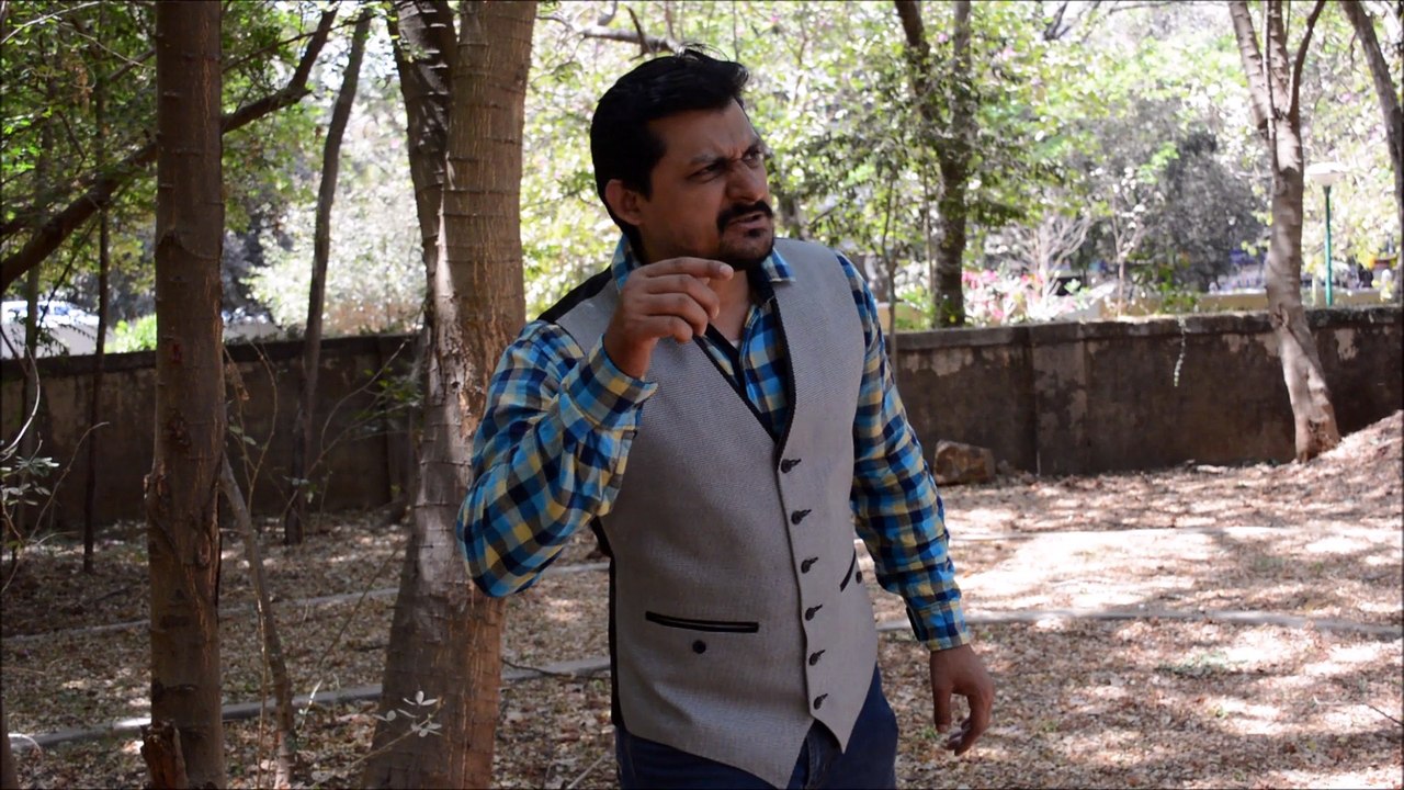 Nawazuddin Siddiqui's Method Acting Exercise Ex...