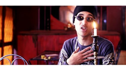 T-flow - L'AMOUR 🎶 Official Music Video (2017) | Dope Mixtape