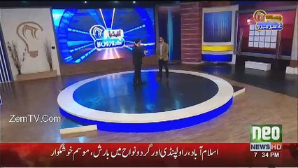 Idea Croron Ka - 13th May 2017