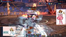 Tera Online: Sanctuaire NM - PC Gameplay fr - 11/05/2017