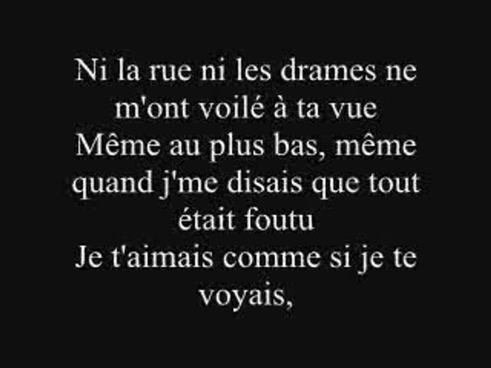 L'Alchimiste -Abd Al Malik