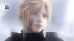 Crisis Core -Final Fantasy VII- ending vostfr