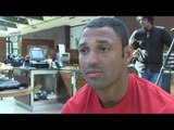 Kell Book Says GGG Will Be Shocked Fight Night I Will Be Undisputed Middleweight Champion - EsNews