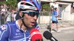 Cyclisme - Giro : Pinot «Une étape très rapide»