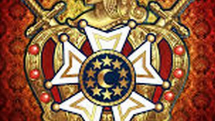 Amuletos Talismas warehouse 13 Bruno Borges Maconaria tetragrammaton