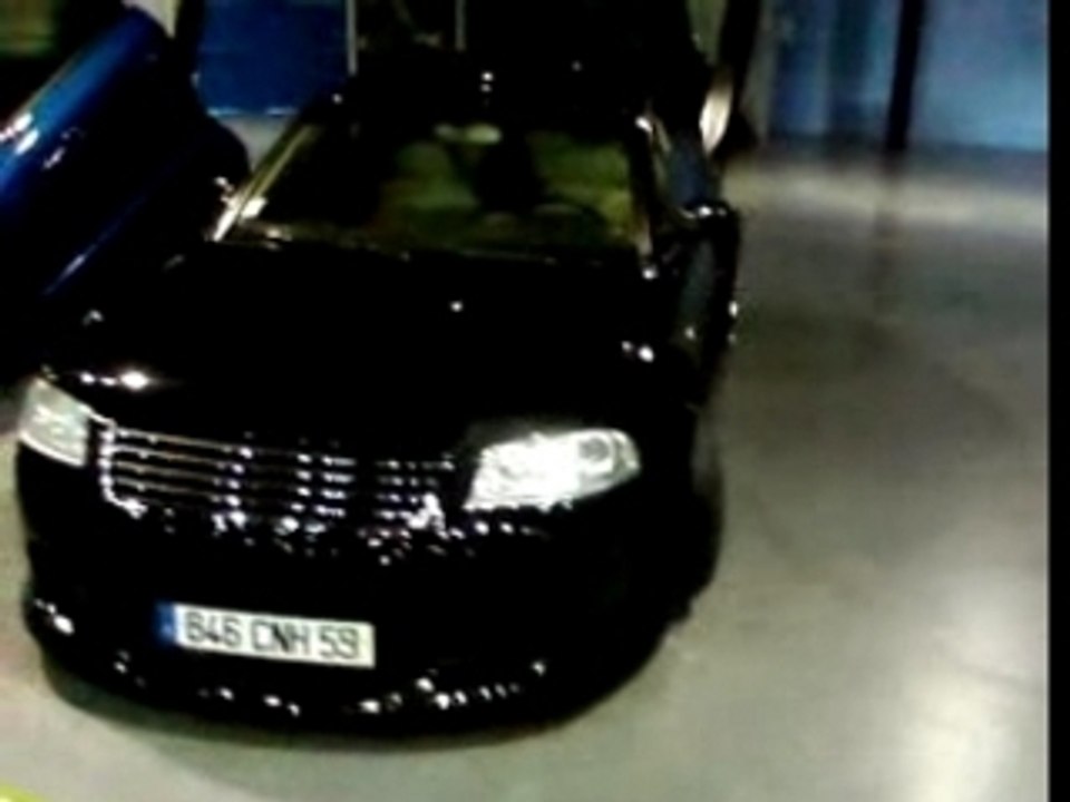 nord tuning show 12 2007