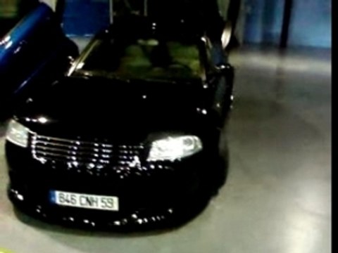 nord tuning show 12 2007