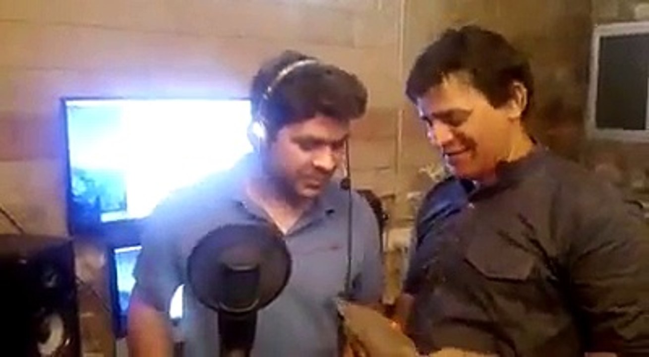 Gali Gali mein Shor Hai Nawaz Shareef Chor hai new Song