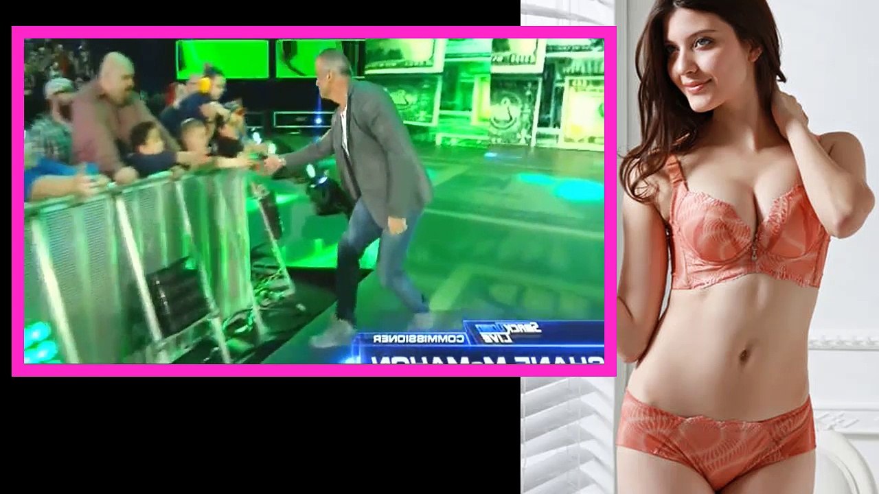 WWE Smackdown Live (Full Complete Show) Orlando,Florida _ April 4, 2017 #SDLive #Smackdown HD I WWE SmackDown Full