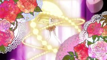 【Theme Song Anime】Seasonn III | Sailor Moon Crystal(´･ω･`) || ♫♫♫