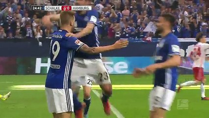 highlights - Sch Ham