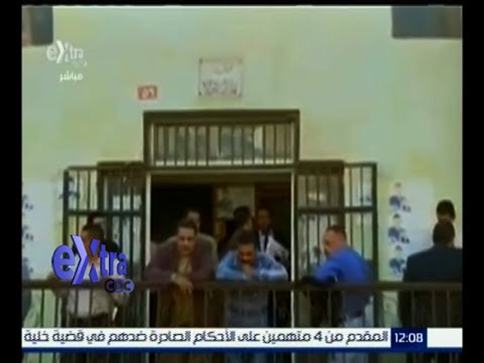 غرفة الأخبار | الحكم على تيمور السبكي اليوم في قضية سب سيدات مصر