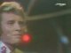 Johnny hallyday - Je t'aime, je t'aime, je t'aime ( Tv Live 1974 )