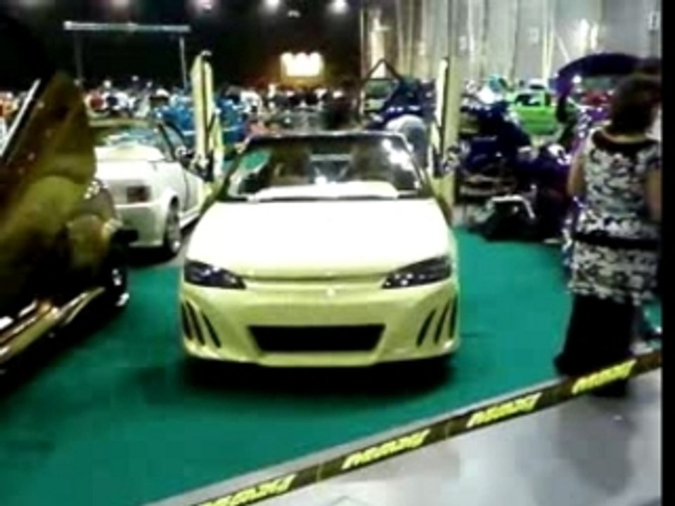 nord tuning show 14 2007