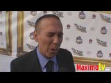 Gilbert Gottfried on Twilight Pretty Boy Gay Vampires | Exclusive Interview