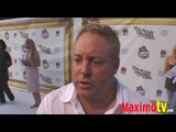 Gary Valentine Interview | Roast of Joan Rivers | ARRIVALS