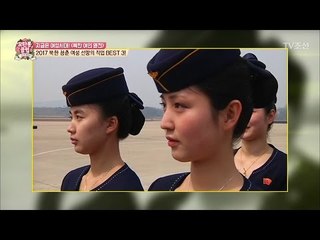 북한 여성들이 최고로 선망하는 직업은? [모란봉 클럽] 87회 20170513