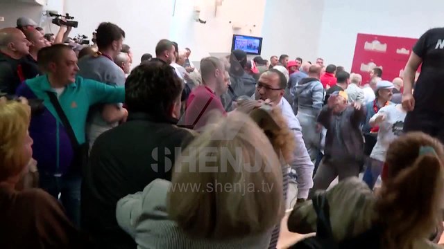 Dhunuesit e Kuvendit të ngarkohen me vepra më të rënda penale