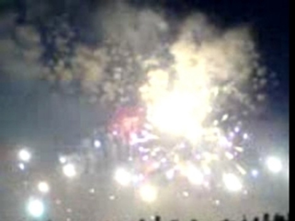 14 juillet 2007