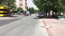 Konya'da Hafif Ticari Araç Motosiklete Çarptı: 1 Ölü