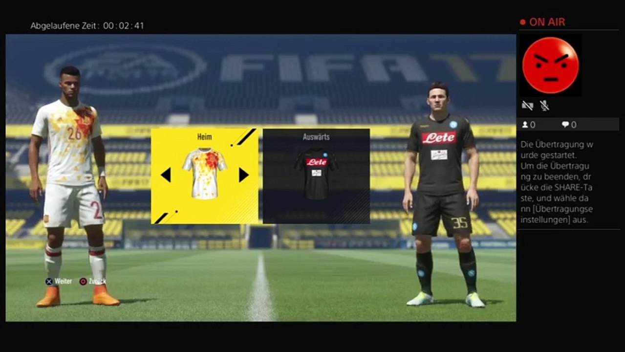 Fut champions (18)