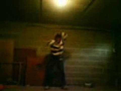 Apprentissage Tecktonik milky way hardstyle