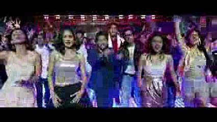 F.U.Title Track (Video) - F.U (Friendship Unlimited) - Vishal Mishra, Wrisha Dutta - Samir Saptiskar