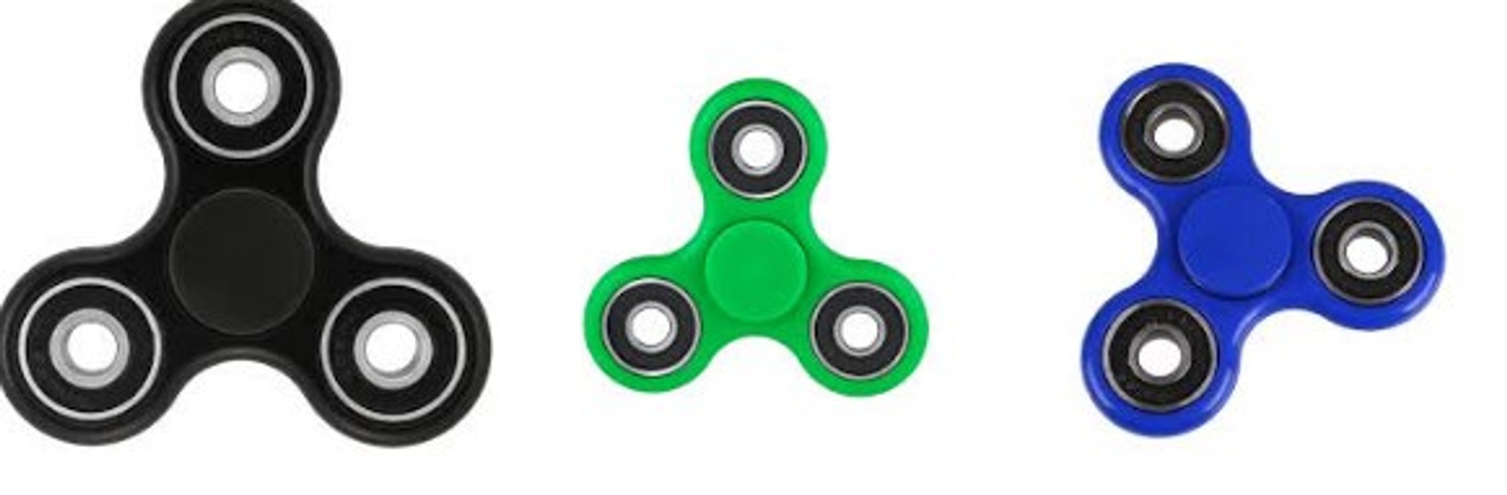 FIDGET SPINNER, which is best Fidget Spinner 2$ vs 10$ FIDGET SPINNER