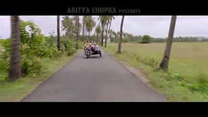 Hopelessly in love - Meri Pyaari Bindu - Dialogue Promo - Ayushmann - Parineeti - In Cinemas Now