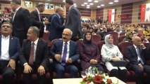 Karaman Türk Dil Bayramı'nda, Karamanoğlu Mehmet Bey Anıldı