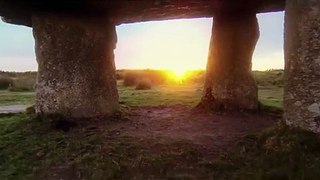 Ancient Cornwall -cdcereerer