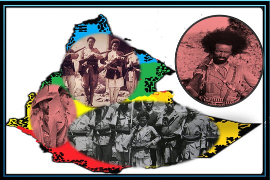 Ethiopianism.tv - 75th Anniversary of Ethiopian Liberation May 5. 2017