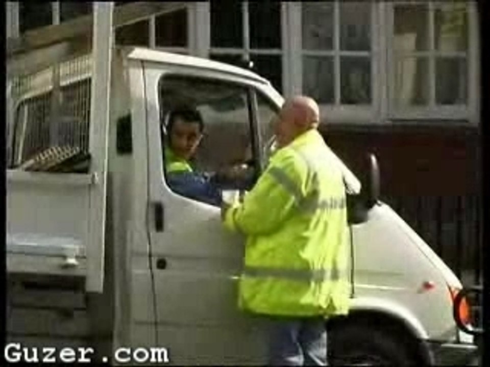 Woman_parking