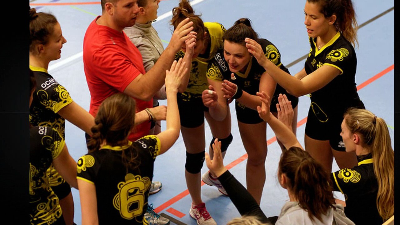 Match barrage N3 UODL/SCVB