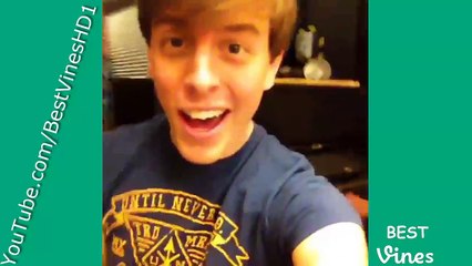 Huge Thomas Sanders Vine Compilation - All Thomas Sanders Vines (484 Vines) - BEST VINES