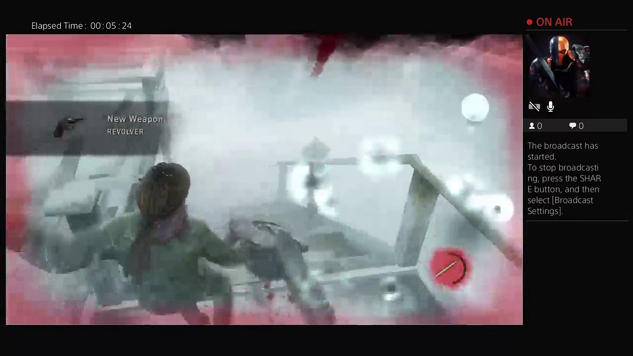 erlingthebigjay0's Live PS4 Broadcast (8)