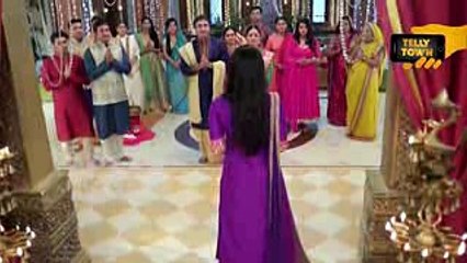 Ek Aastha Aisi Bhi - 15th May 2017 - Latest Upcoming Twist - Star Plus TV Serial News