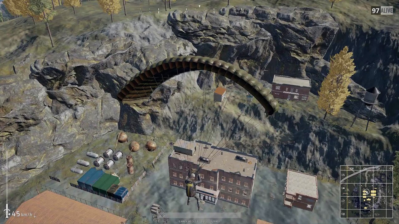 Battlegrounds: Best loot