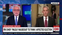 AWESOME!! TREY GOWDY JUST DESTROYED JAMES COMEY ON CNN