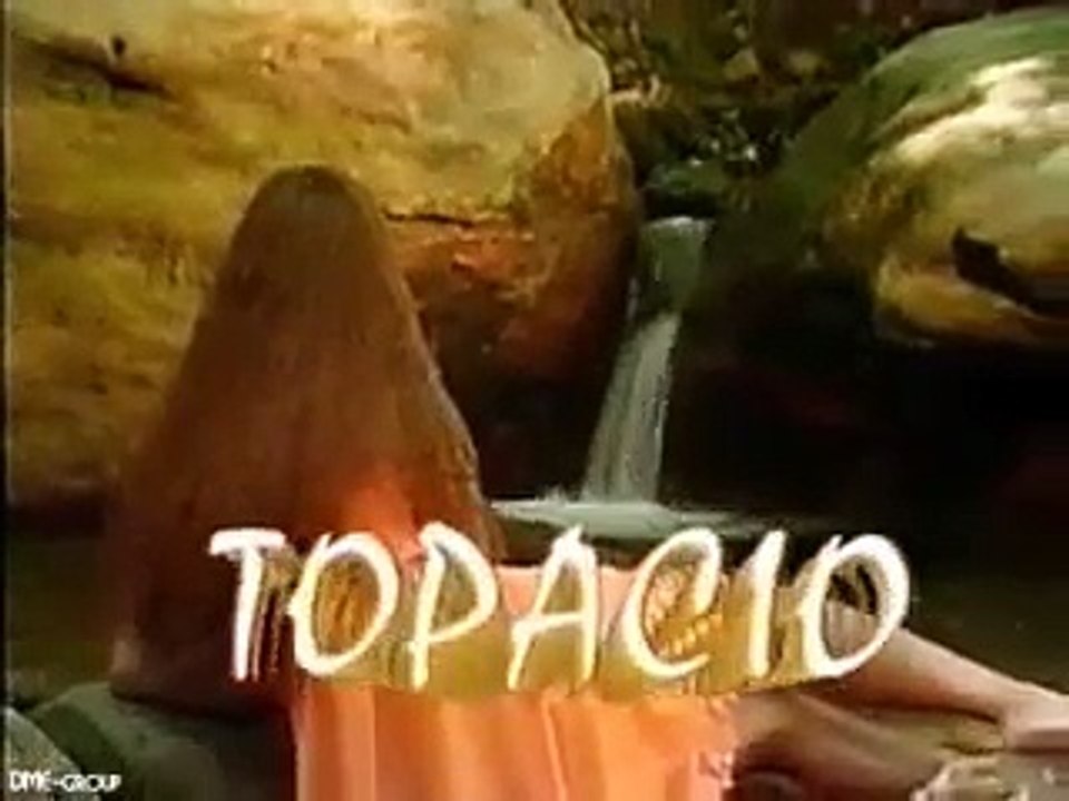 Topacio  Capitulo 107